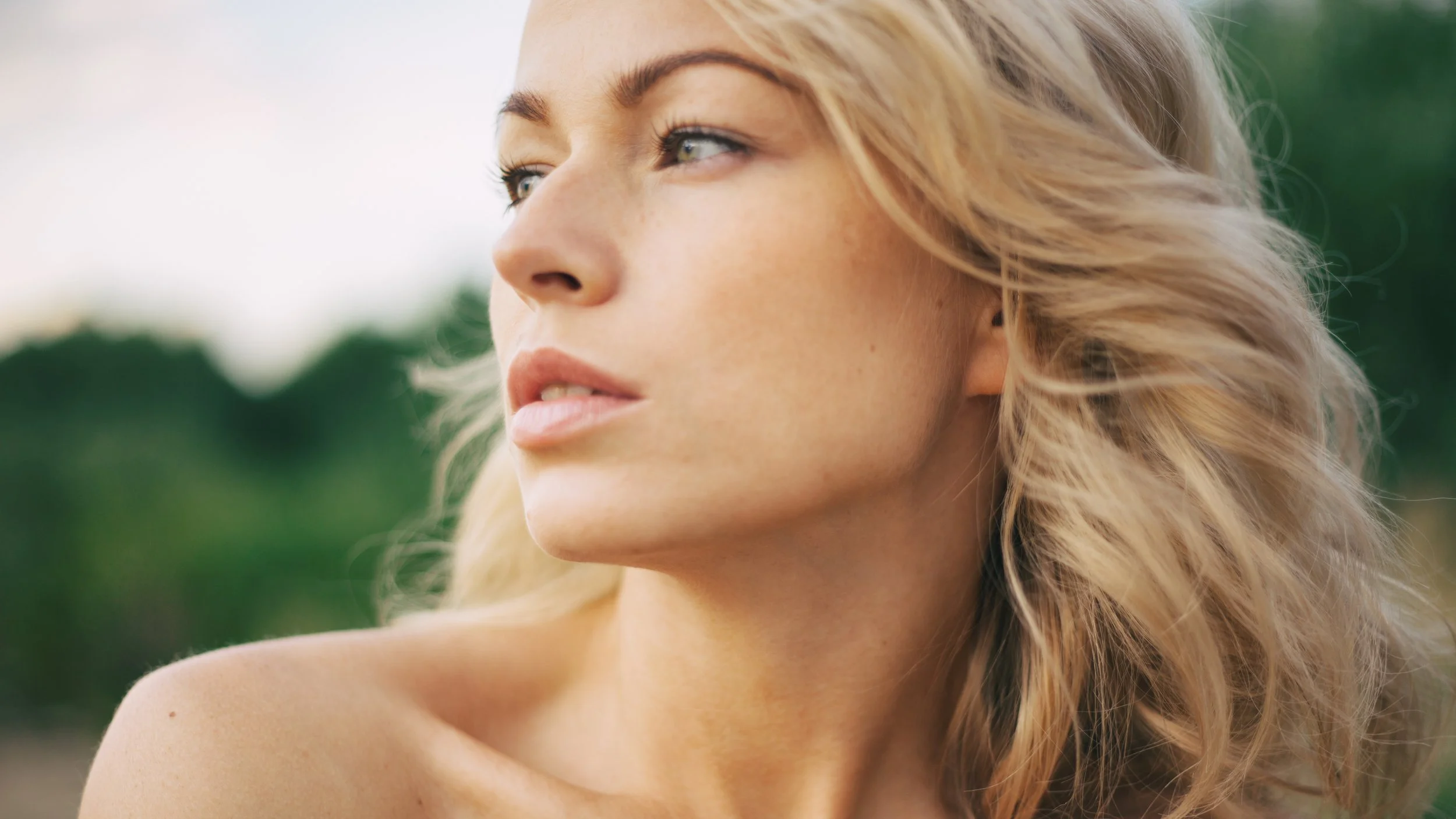 Sarah’s Health Notes: Keep your hair healthy in the sun