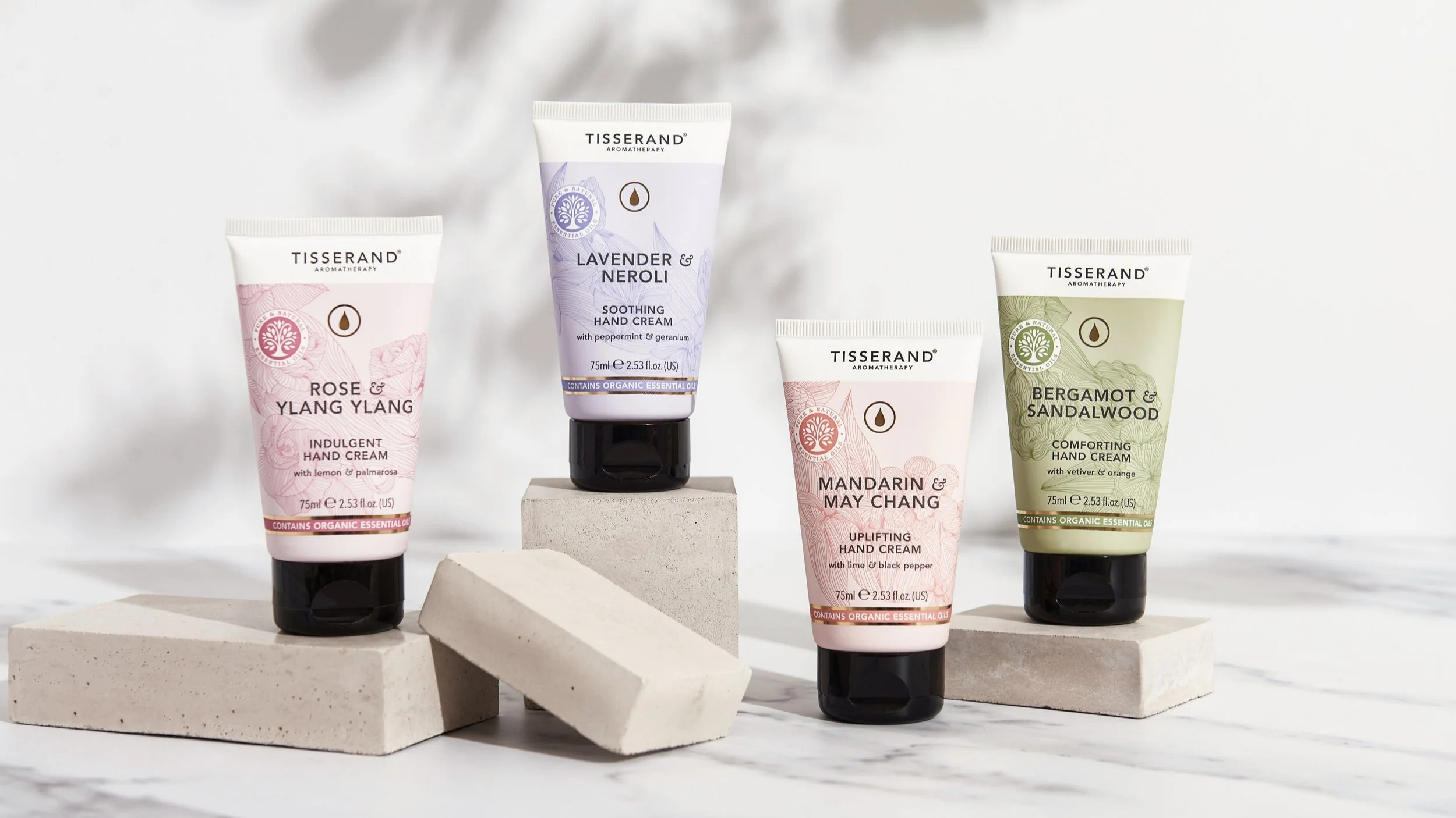 Floris Bespoke Fragrance Customisation — Beauty Bible