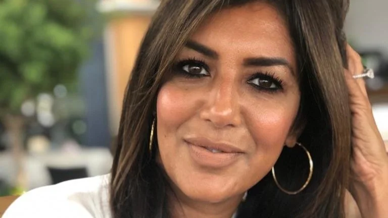 7 Secrets of Beauty &amp; Wellbeing: superfacialist Vaishaly Patel