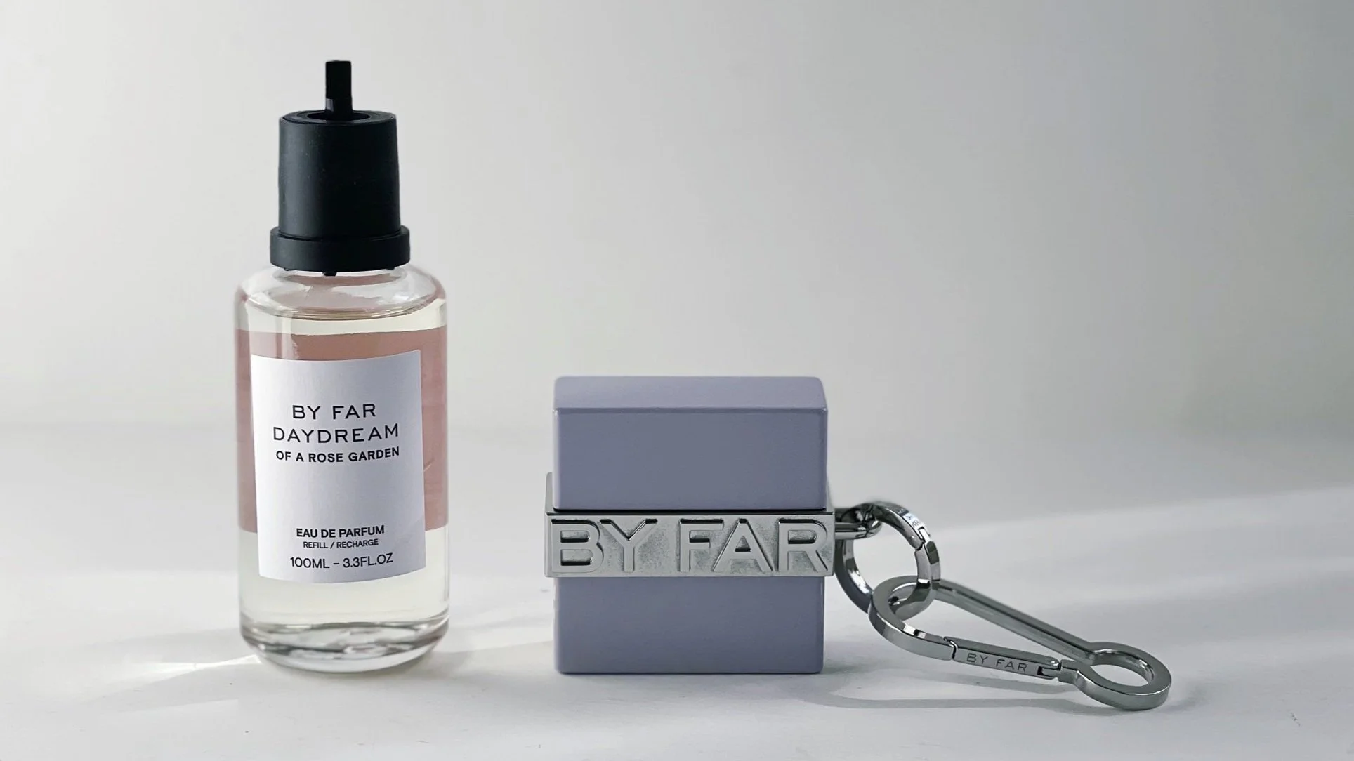 Jo's Scent Notes: BY FAR Daydream fragrances