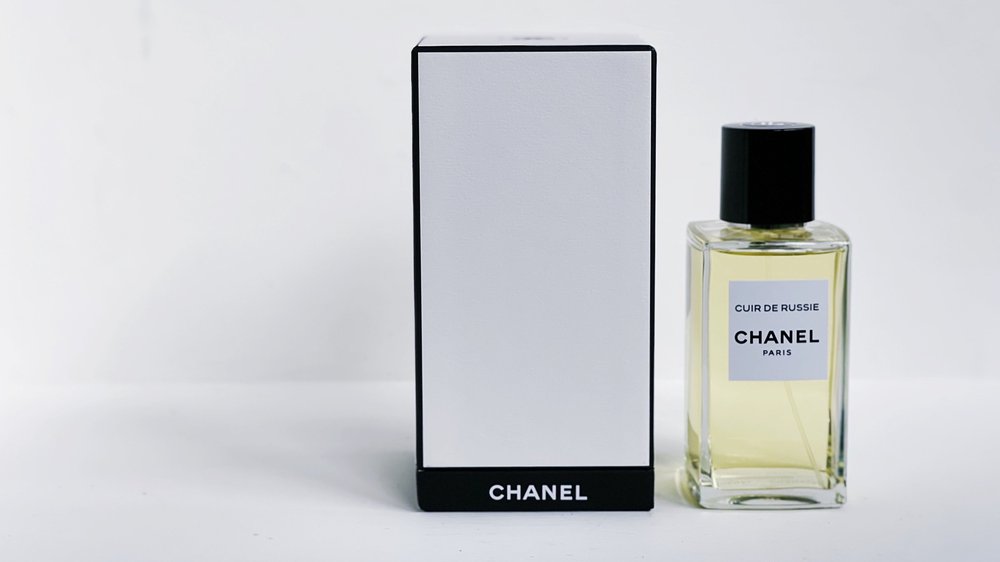 BEST FRAGRANCE LINE EVER : CHANEL LES EXCLUSIFS ULTIMATE BUYING GUIDE 