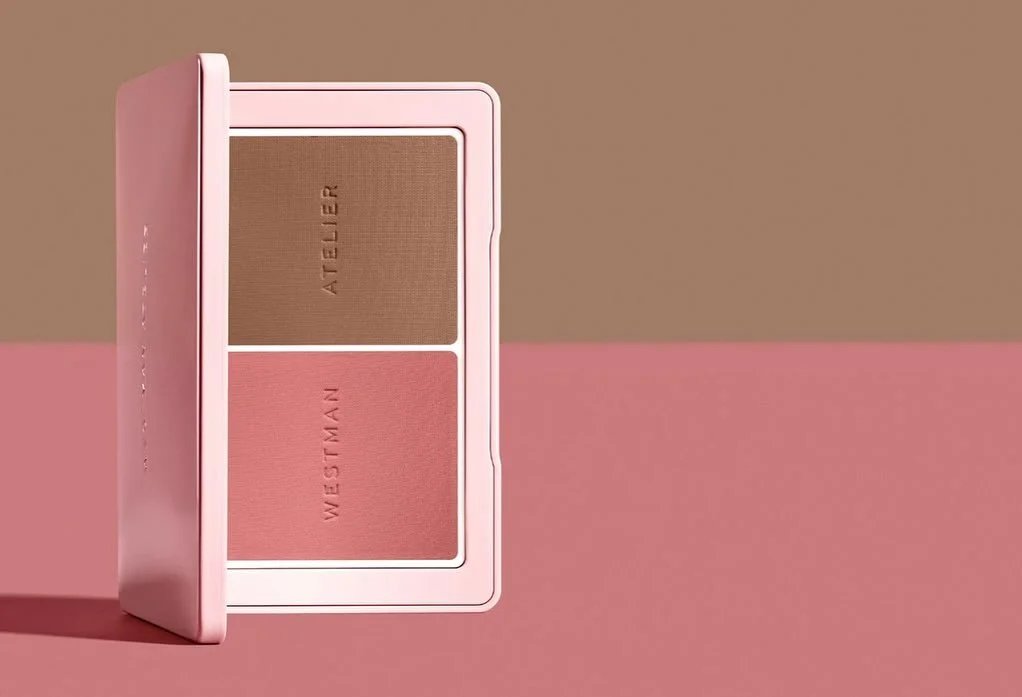 Jo&rsquo;s Summer Loves 2025 ☀️

Jo Fairley&rsquo;s seasonal round-up is live - featuring a fab blush-bronzer duo from Westman Atelier, the foot file she swears by, and a candle that smells like summer in a jar.

🧴 Gucci @westmanatelier Bronzer/Blus