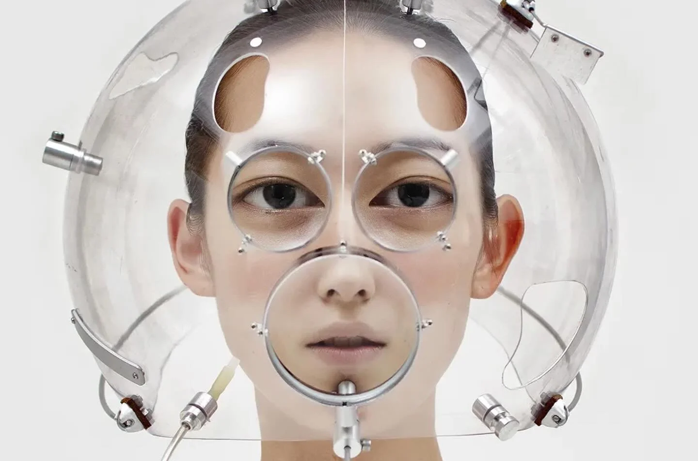 Step into the world of Virtual Beauty at @somersethouse 🌟

We got an exclusive preview of this summer&rsquo;s must-see exhibition &ndash; and it&rsquo;s every bit as powerful as it is visually stunning. 

Co-curated by a super-cool trio &ndash; @bun