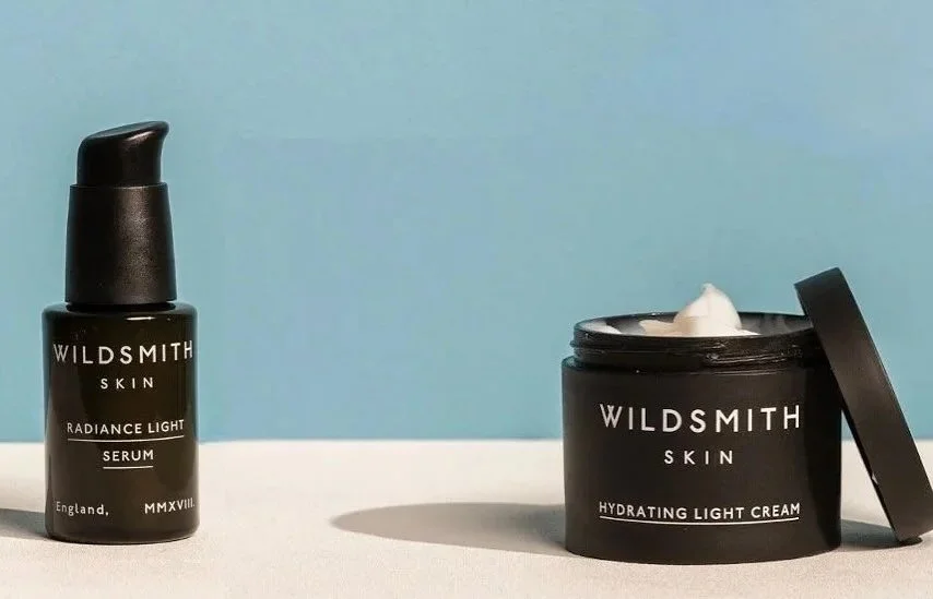 🌟 Fab Find of the Week: @wildsmithskin Light 🌟

We love the richness of Wildsmith Skin&rsquo;s moisturisers. But we know that not everyone&rsquo;s skin is as thirsty as ours. So, say &lsquo;hi&rsquo; to lighter-weight versions of these skincare cla