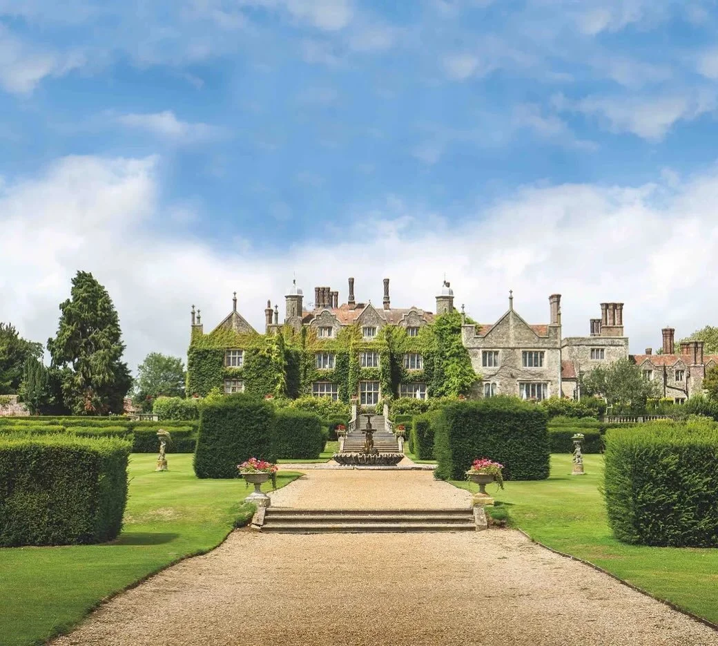 Spas We Love: @champneysspas Eastwell Manor 🤍

When was the last time you had a &lsquo;spa day&rsquo;? File under &lsquo;WE WISH&rsquo;, in our case &ndash; but all that looks set to change after Jo was invited to explore the hotel and spa at Eastwe