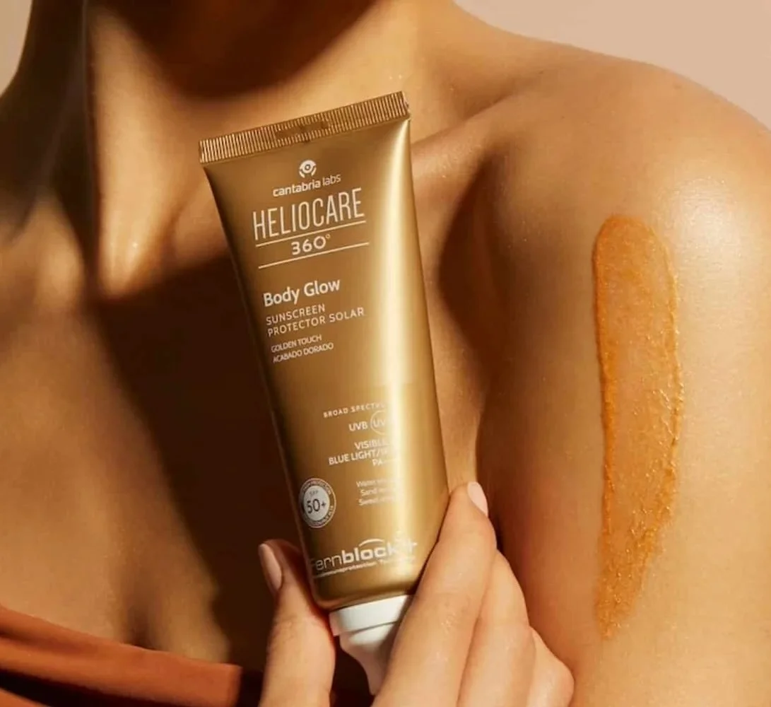 Sarah Loves... Summer 2025 🌞

We&rsquo;re still feeling summery (especially with the UK heatwaves we&rsquo;ve been having) so whatever you&rsquo;ve got planned for the rest of the summer, here are Sarah&rsquo;s must-haves. The line-up includes a glo