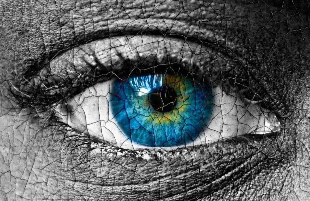 Sarah&rsquo;s Health Notes: Help for dry eyes 🫶

👀 Itchy, tired, watery eyes? Maybe blurred vision and light sensitivity? You&rsquo;re not alone. Dry eyes affect about a third of adults in the UK, as Sarah Stacey knows all too well. In this week&rs