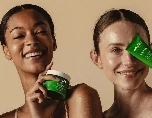 Top of the pop-ups: now till this Sunday, it&rsquo;s Weleda&rsquo;s turn ✨

Roll up, roll up &ndash; because the skincare circus is coming to town. @weledauk are popping up in London&rsquo;s West End, unveiling some products that even we haven&rsquo;