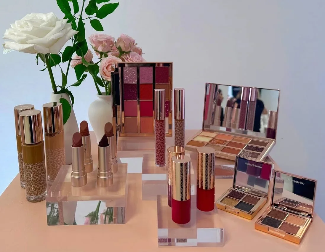 India&rsquo;s superstar beauty brand @kaybykatrina has finally touched down in the UK - exclusively at @spacenk. 

Known for yellow-undertone-friendly foundations and clever formulas, this is the answer to every beauty lover&rsquo;s shade-match praye