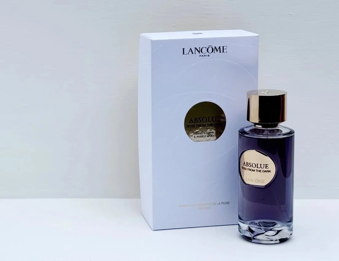Jo&rsquo;s latest Scent Notes: @lancomeofficial Absolue Rose from the Dark 🌹

Her tip? Follow the perfumer. Discovering who created your favorite fragrance can lead you to your next signature scent. 

From Olivier Polge at @chanelofficial to Lyn Har