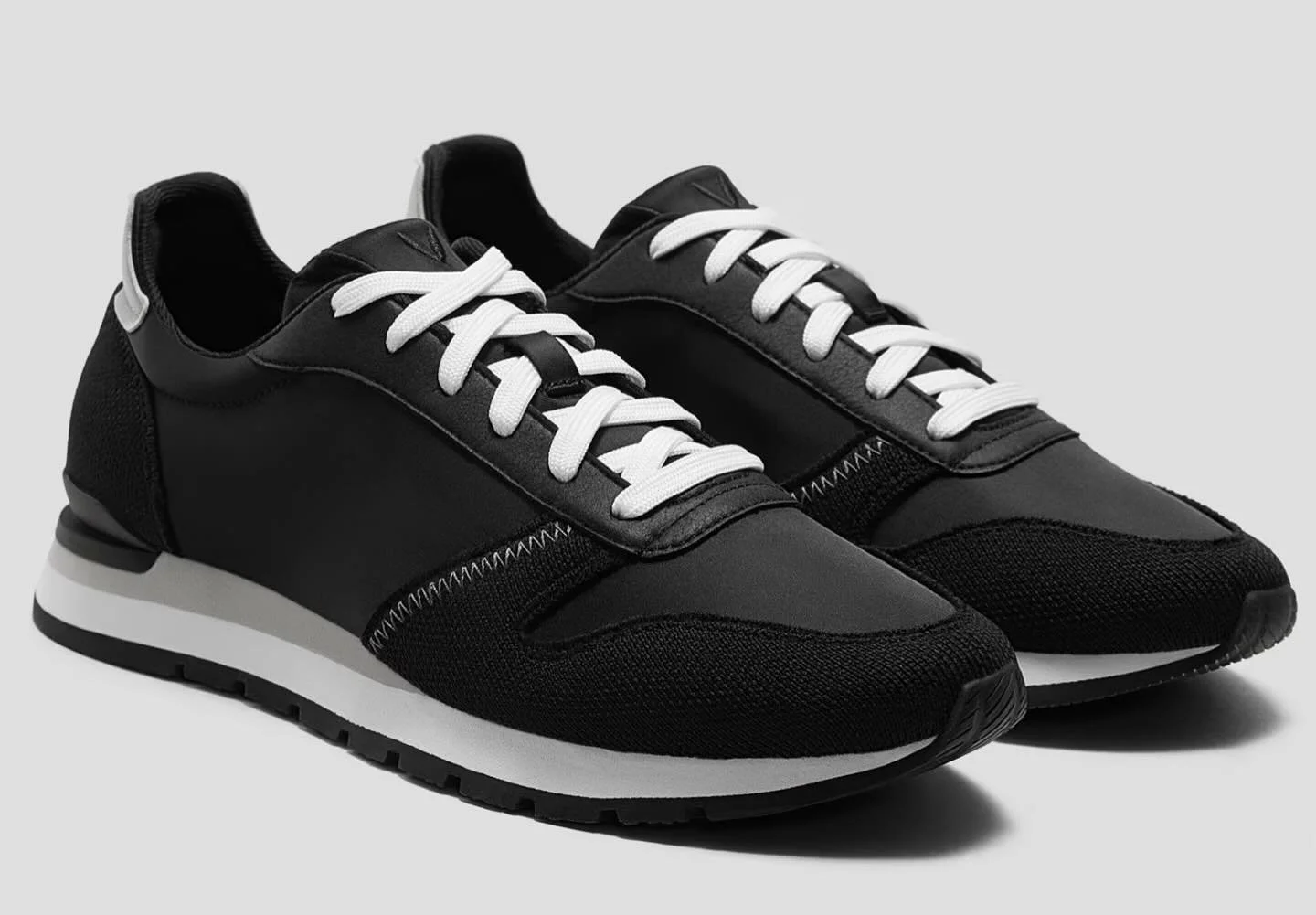 💖 Fab Find of the Week: @vivaia_official shoes 👟

We think we&rsquo;ve found the comfiest shoes in the world. Independently of each other, Sarah and Jo have both discovered (thanks to Instagram) the brand VIVAIA &ndash; a worthy alternative to the 