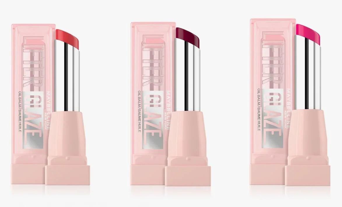✨ Beauty Bible Weekend Steal: Maybelline Lifter Glaze Lip Oil Balm 💄

There are some advantages to leaving home for a mini-break without a single one of the dozen or so lip oils and balms that you&rsquo;d normally find in our various pockets. 

Like