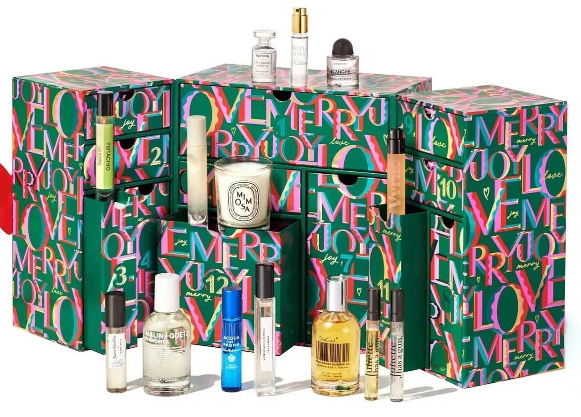 ✨ Beauty Bible Christmas Gift Guide 2025 ✨
Our considered edit of this year&rsquo;s most gorgeous Advent calendars - the ones we&rsquo;d happily unwrap ourselves (and in some cases, already have 🎁).

Because let&rsquo;s face it: with so many out the