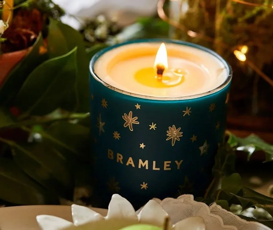 A rather lovely deal for you on Bramley&rsquo;s Advent gorgeousness 🥰

🌟 We&rsquo;re delighted to be able to offer our readers an exclusive 15% off @bramleyproducts botanical magic Advent treats 🌟

Bramley makes our hearts sing every time we use o