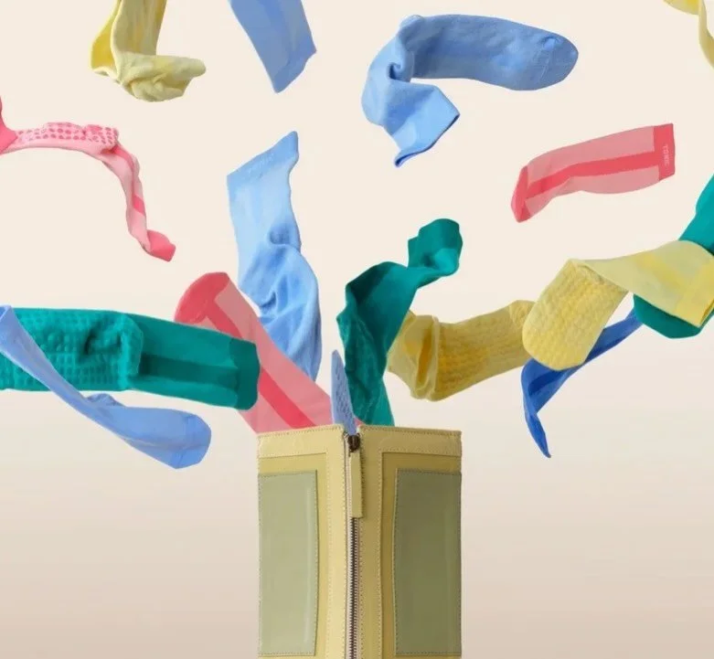 🎄 Wellbeing-first stocking fillers!
In this week&rsquo;s Health Notes, Sarah has turned her attention to thoughtful, comforting stocking ideas - small gifts chosen to bring a little extra care and kindness at Christmas.

🧦 @yourtonic_london Colour 