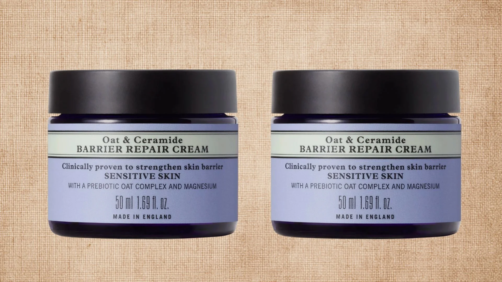 Beauty Bible Loves… Neal’s Yard Remedies Oat &amp; Ceramide Barrier Repair Cream