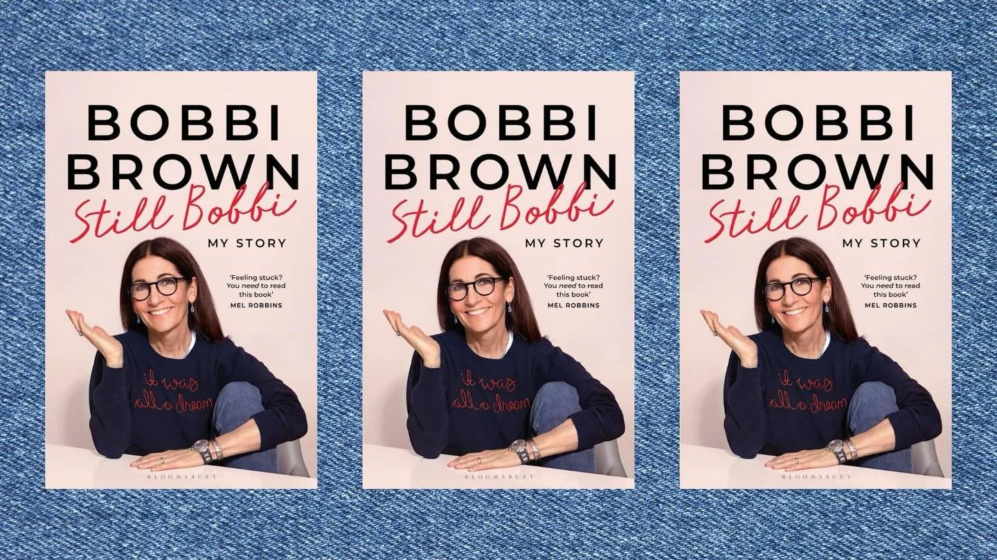 Beauty Bible Gift Guide 2025: Our top beauty books 📚 💕

Next year, we hope you&rsquo;ll all be giving copies of OUR new book with Pavilion, a division of @harpercollinsuk &ndash; something that we&rsquo;ve been working on all this year, and an upsu