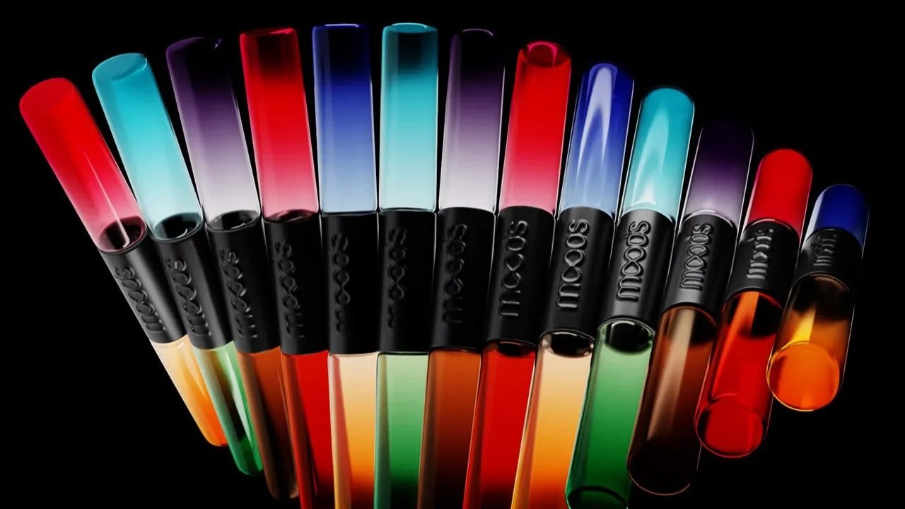 Fab Find of the Week: Moods MoodSwings aromatherapy