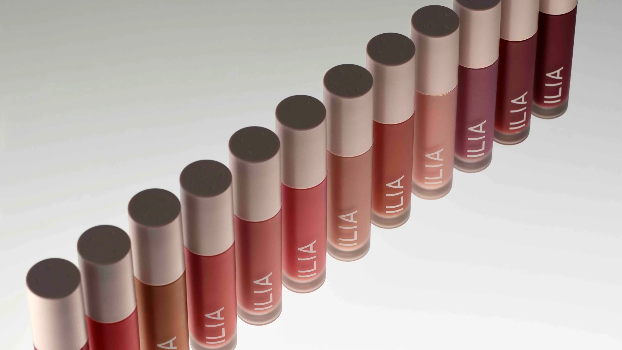 Beauty Bible Loves... ILIA Overglaze Hydrating Lip Gloss