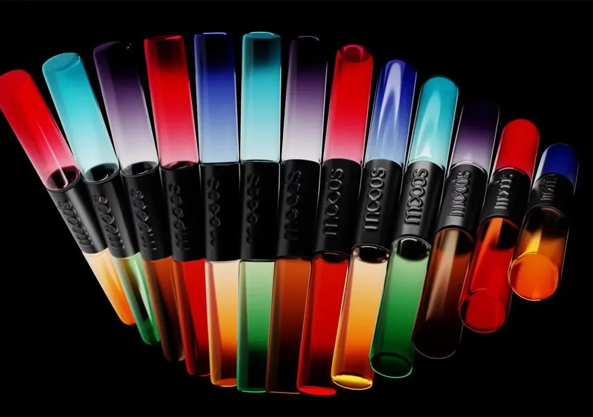 Fab Find of the Week: @moodsaromatherapy MoodSwings ✨

The first things made us sit up and take notice IMMEDIATELY when we came across the new brand Moods at the John Bell &amp; Croyden showcase recently was that one of its founders, Daniel Smith, tr