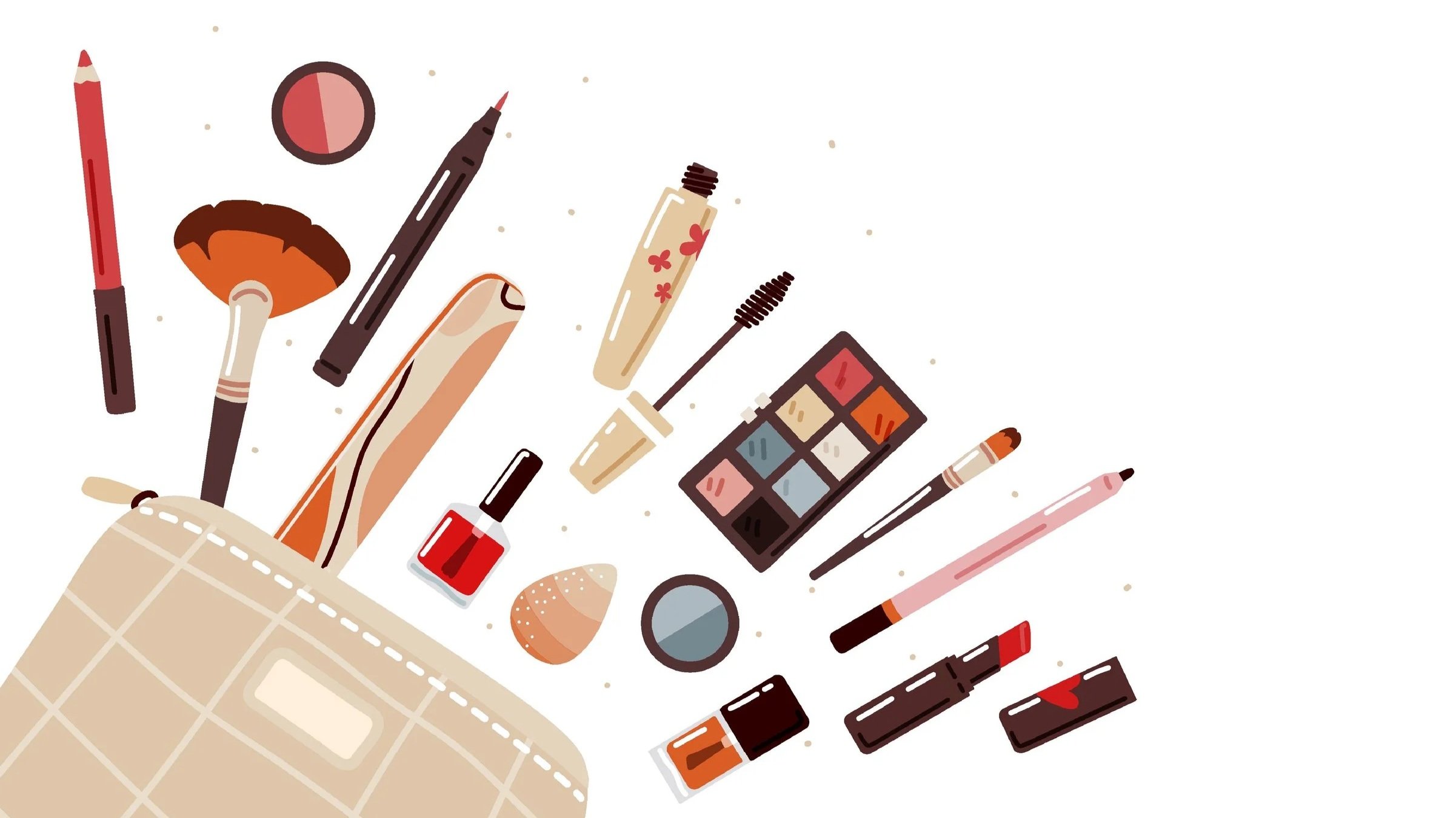 Your New Year beauty clear-out – what to ditch, what to keep