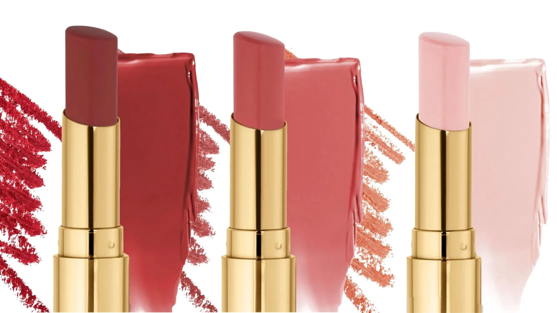 Beauty Bible Loves… Laura Geller Jelly Balm Hydrating Lip Color