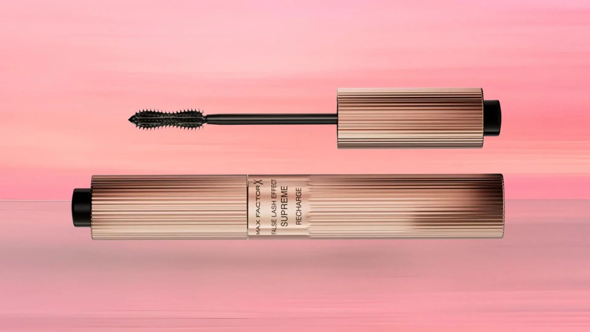 Beauty Bible Weekend Steal: Max Factor False Lash Effect Supreme Recharge Mascara 