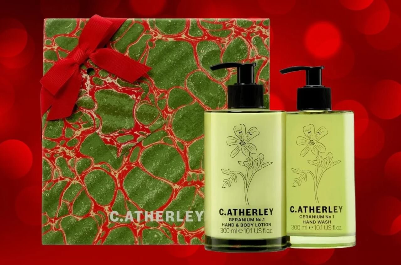 Still looking for that gift? The one for the person who really matters - your mum, your daughter&hellip; or, quite possibly, yourself?

With Christmas just around the corner, this is the moment for the go big or go home present. Not everyday gifts, b