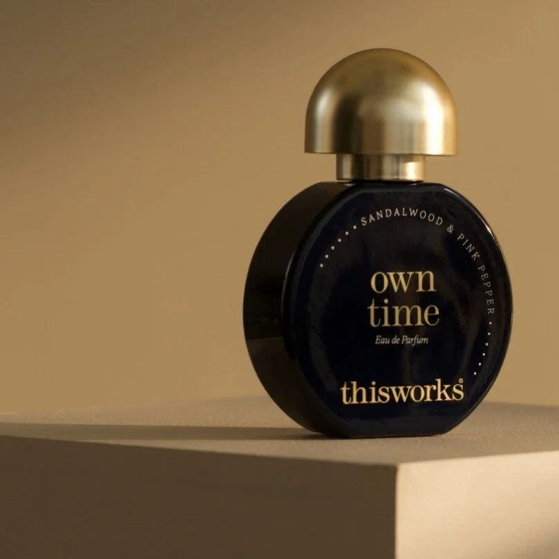 ✨ Fab Find of the Week: @thisworks Own Time fragrance ✨

With the new year underway and the return to work in full swing, beauty sleep suddenly feels more essential than ever.

Introducing This Works Own Time fragrance. We first expected little immed
