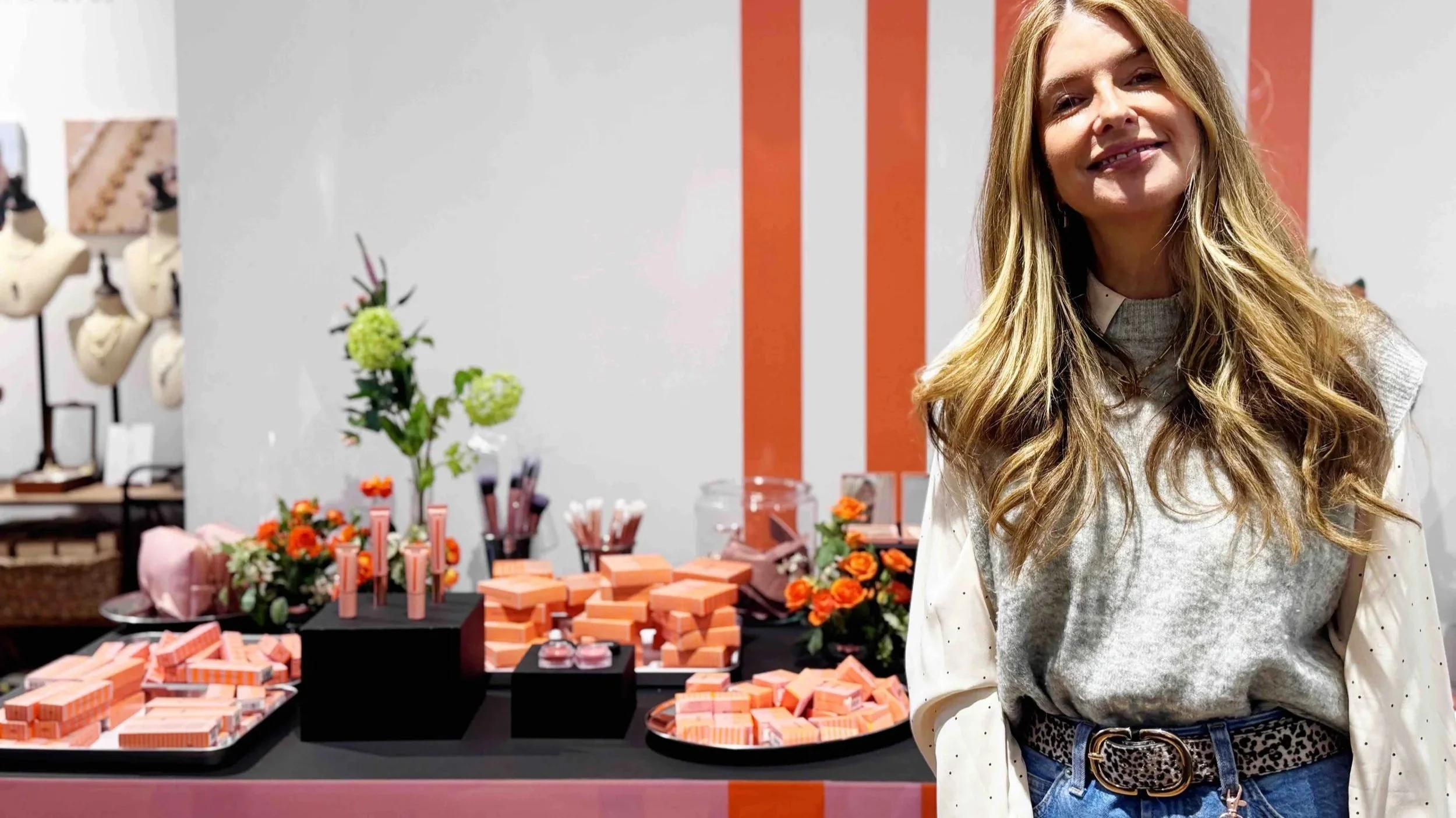 Have you planned your visit to The Beauty Concierge?