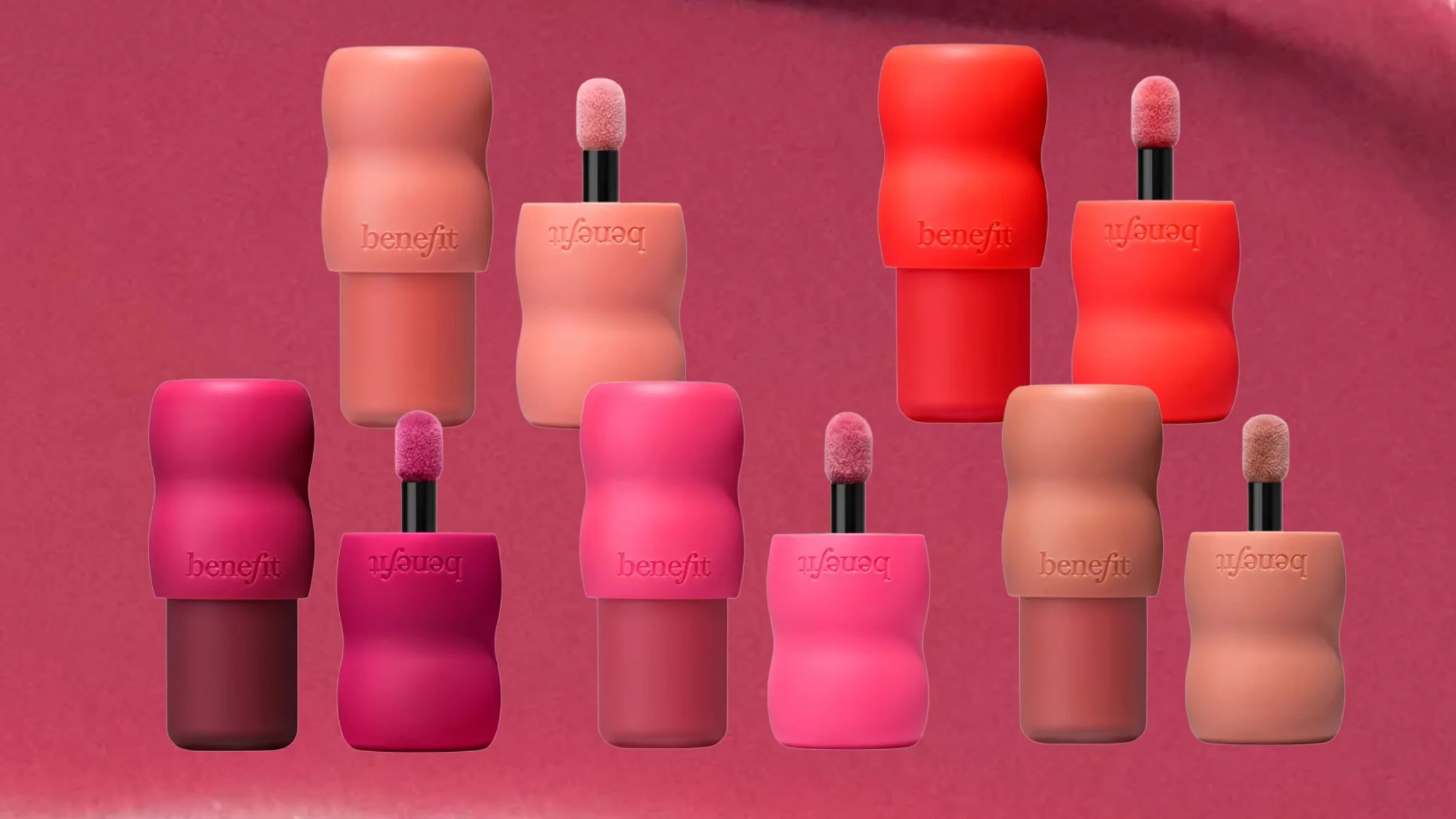 Beauty Bible Loves… Benefit Play Daze Airy Liquid Blush