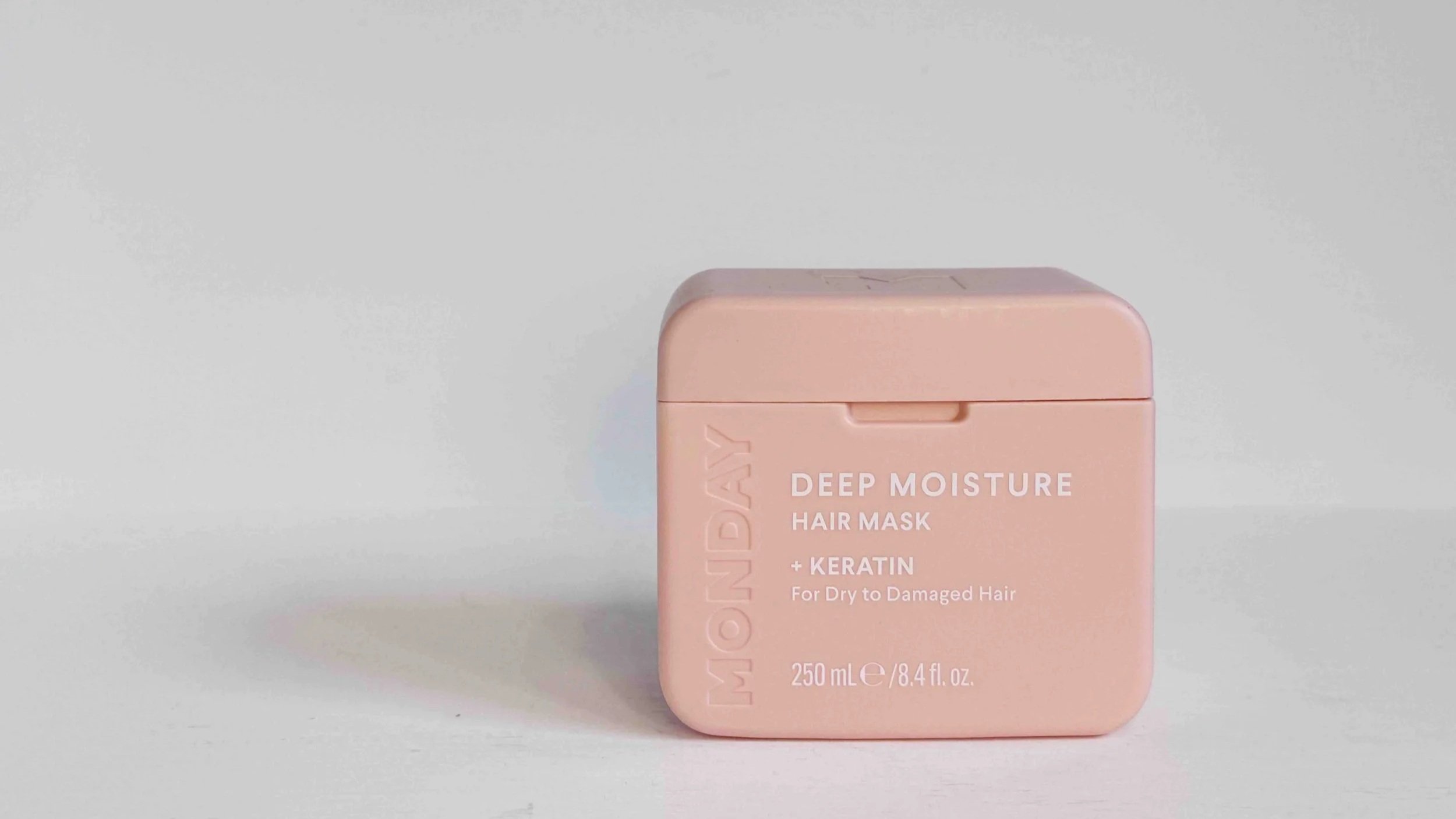 Beauty Bible Weekend Steal: MONDAY Deep Moisture Hair Mask