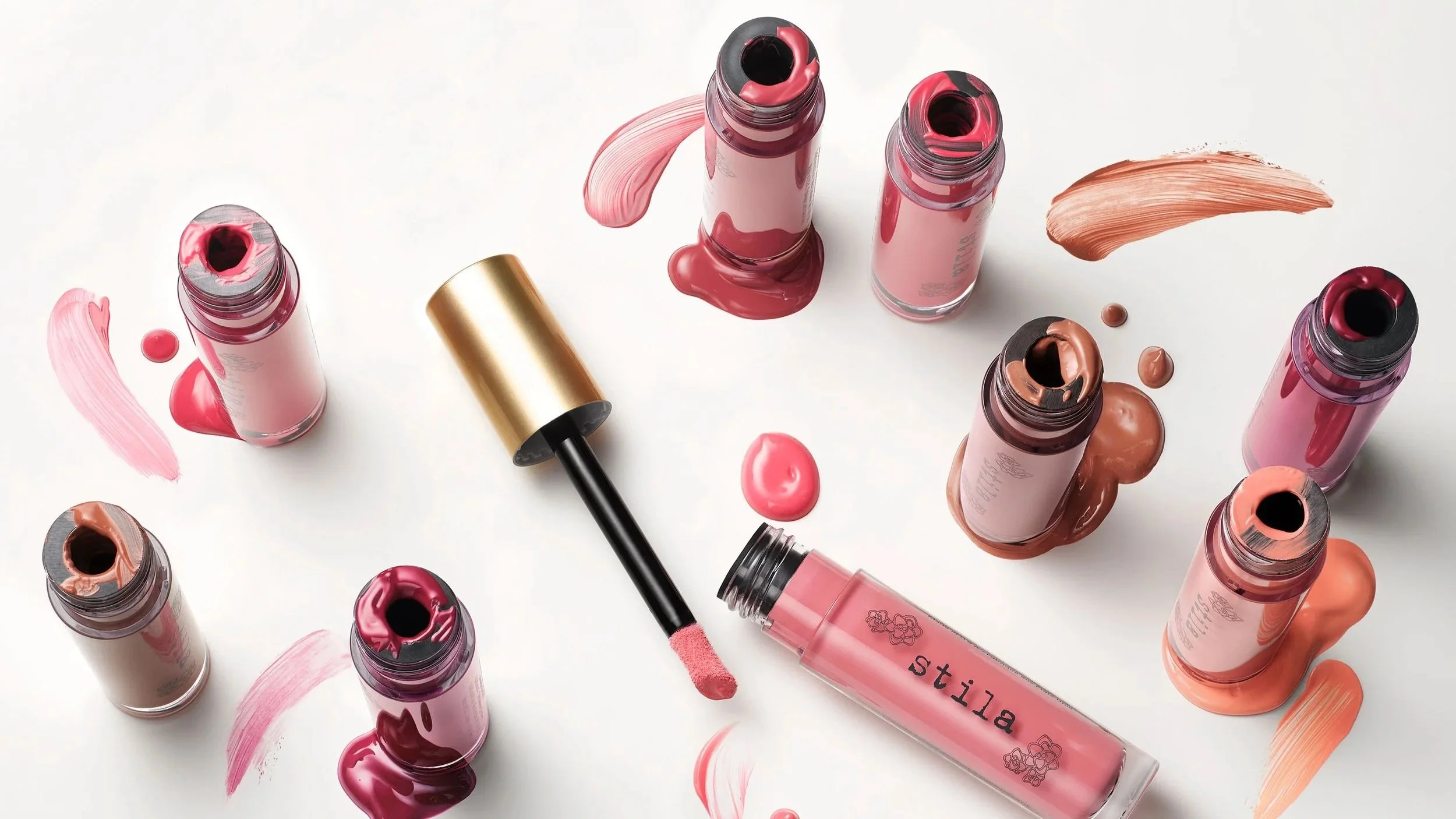 Fab Find of the Week: Stila Spring newness