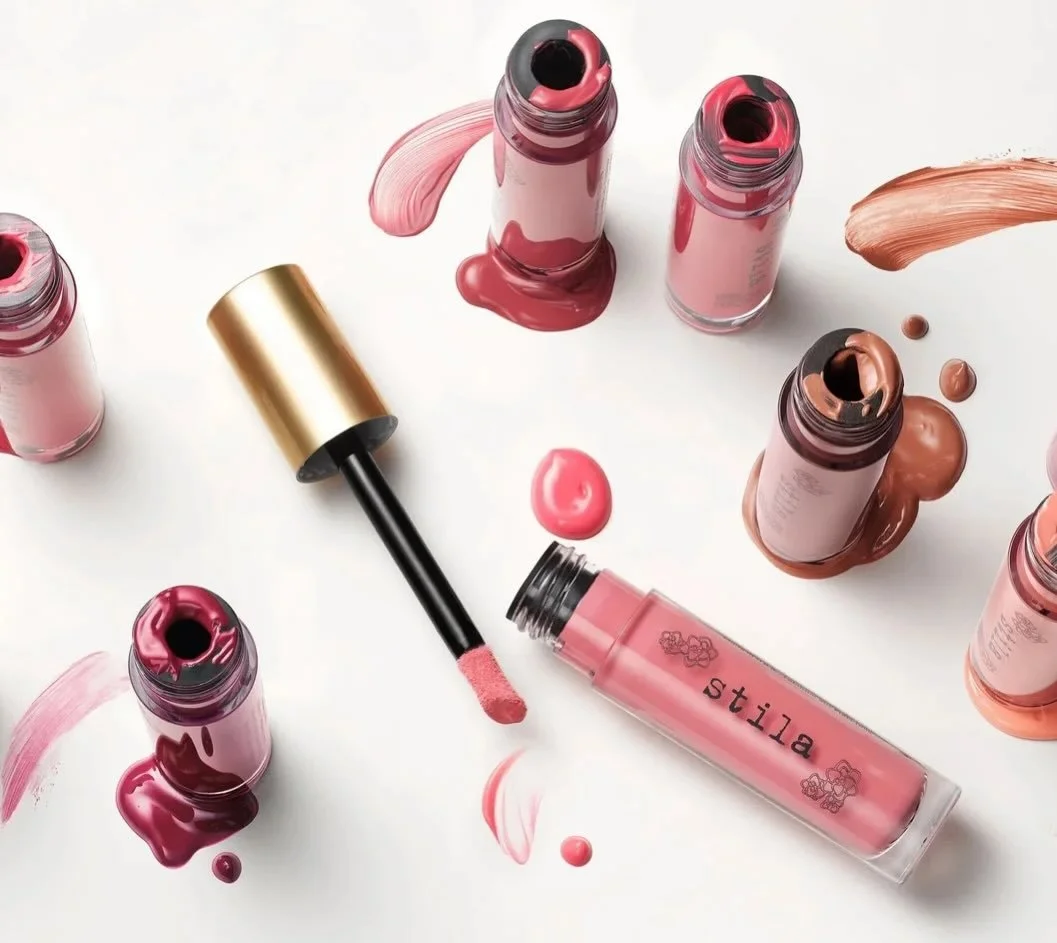 Fab Find of the Week: @stilacosmetics Spring newness 🌼✨

The fact that we were introduced to these products over ice cream did not influence how we fell in love with Stila&rsquo;s spring collection. 

It&rsquo;s gorgeous. But there are two absolute 