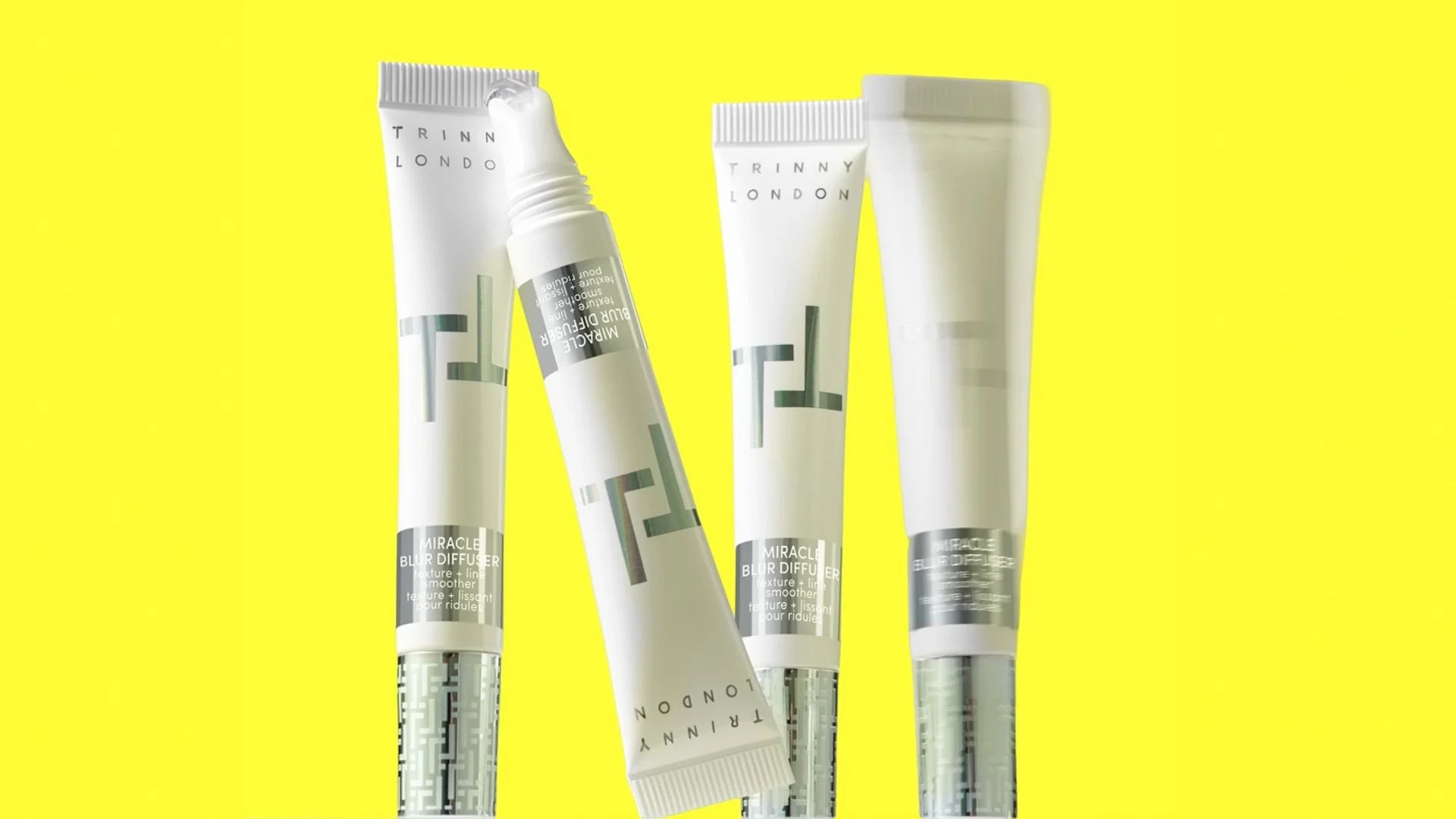 Beauty Bible Loves... Trinny London Miracle Blur Diffuser