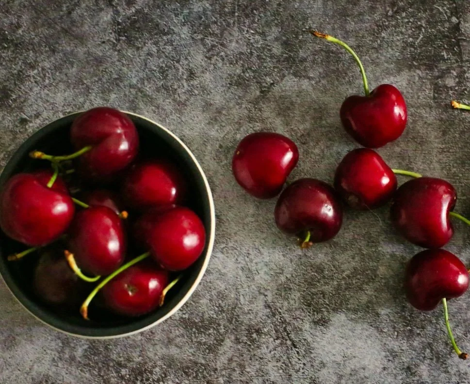 Health Notes: What to eat in the evening so you&rsquo;re on peak form the next day 🍒

This week, we&rsquo;re delighted to welcome guest columnist  Lucinda Miller, family naturopath, founder of  NatureDoc and author of Brain Brilliance, as well as ou