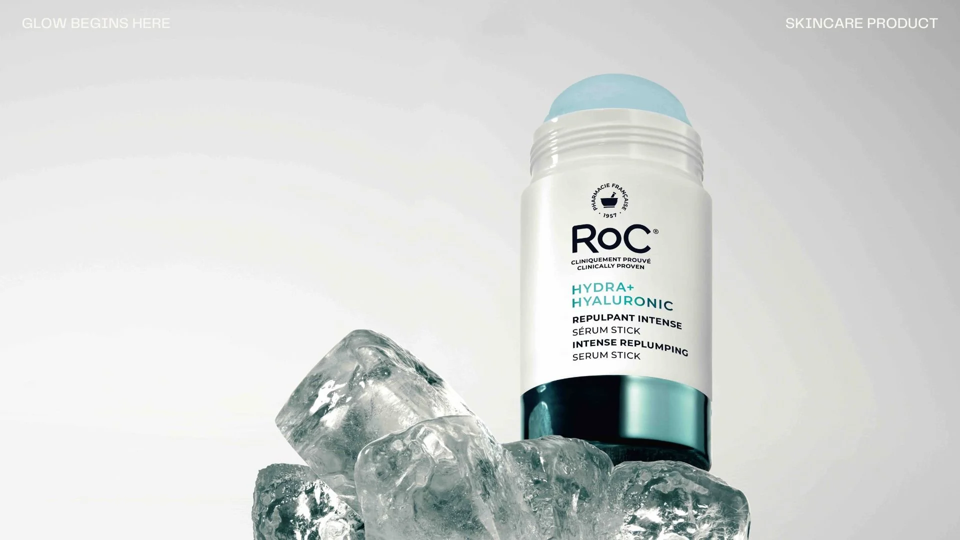 Beauty Bible Loves... RoC Hydra Hyaluronic Intense Replumping Stick