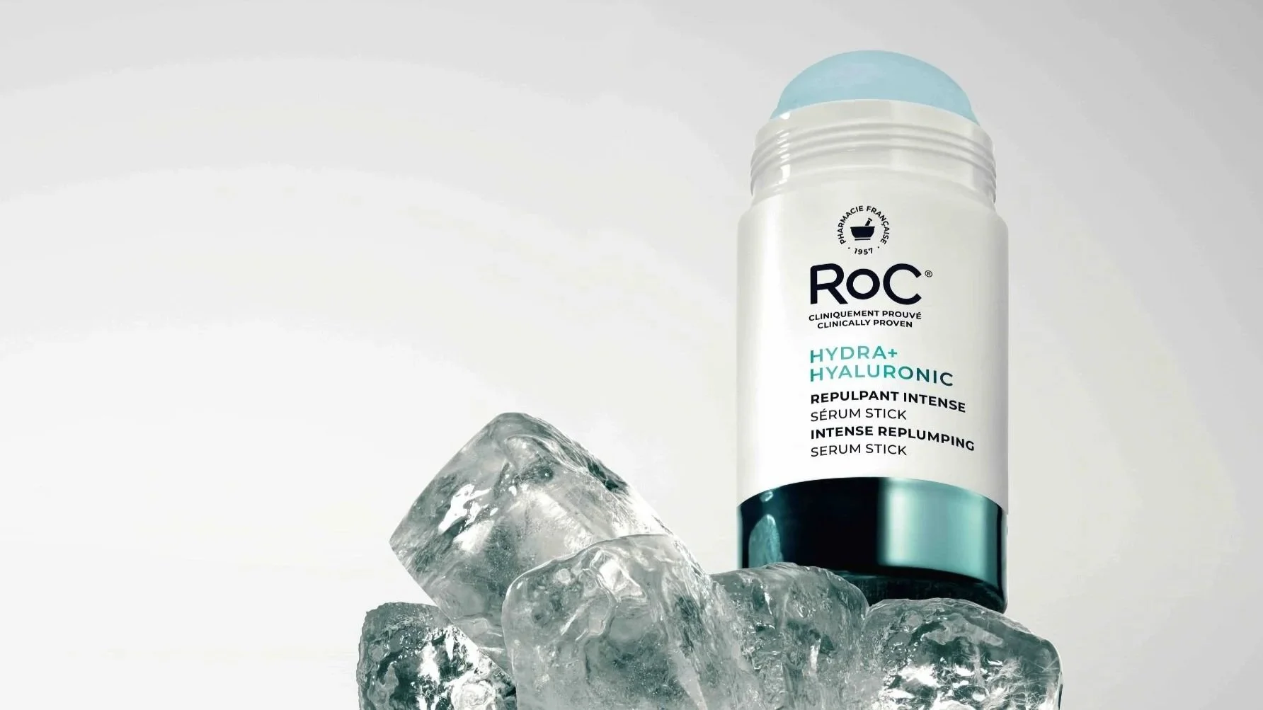 Beauty Bible Loves... RoC Hydra Hyaluronic Intense Replumping Stick