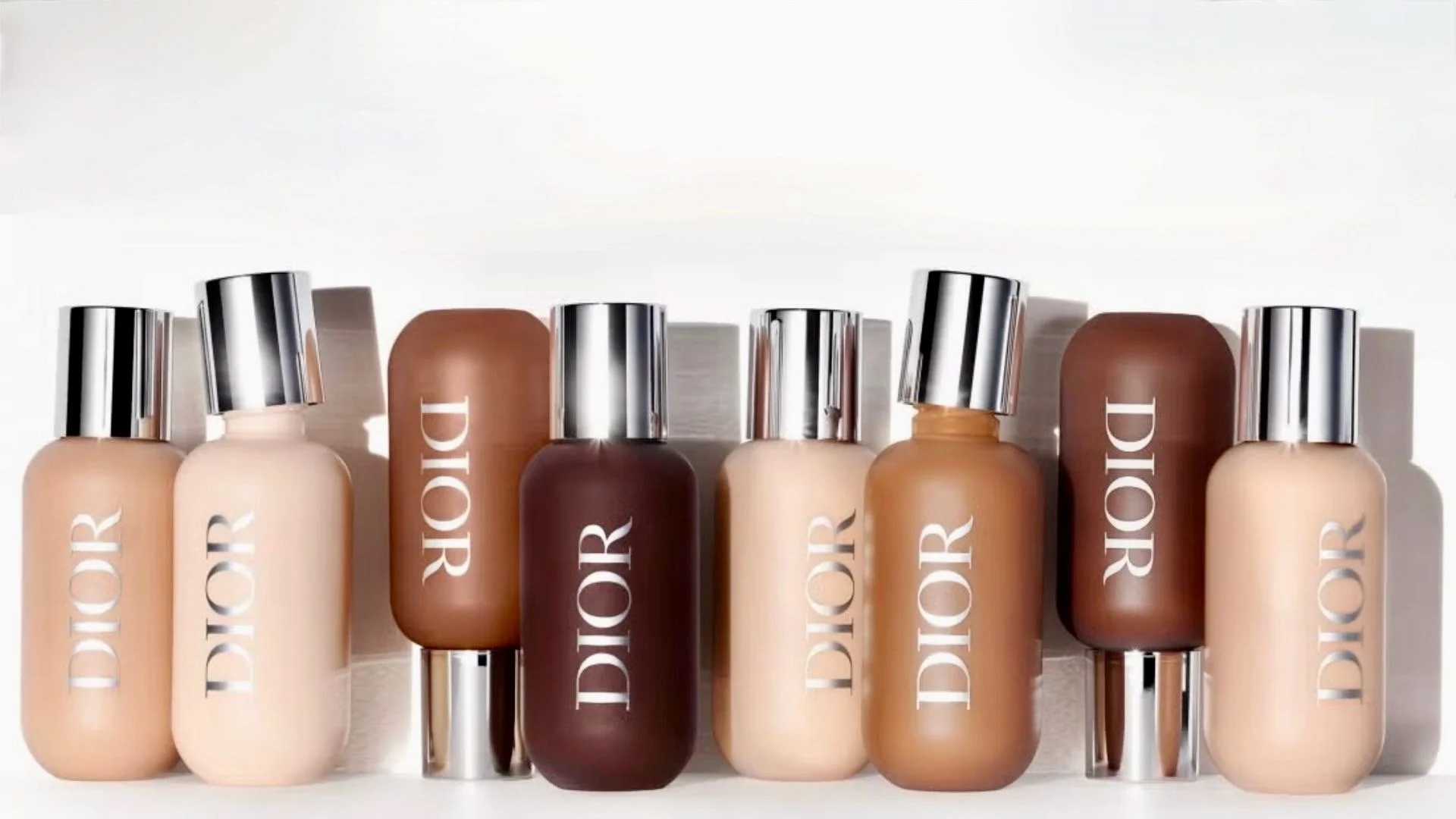 Beauty Bible Loves... Dior Backstage Face &amp; Body Foundation