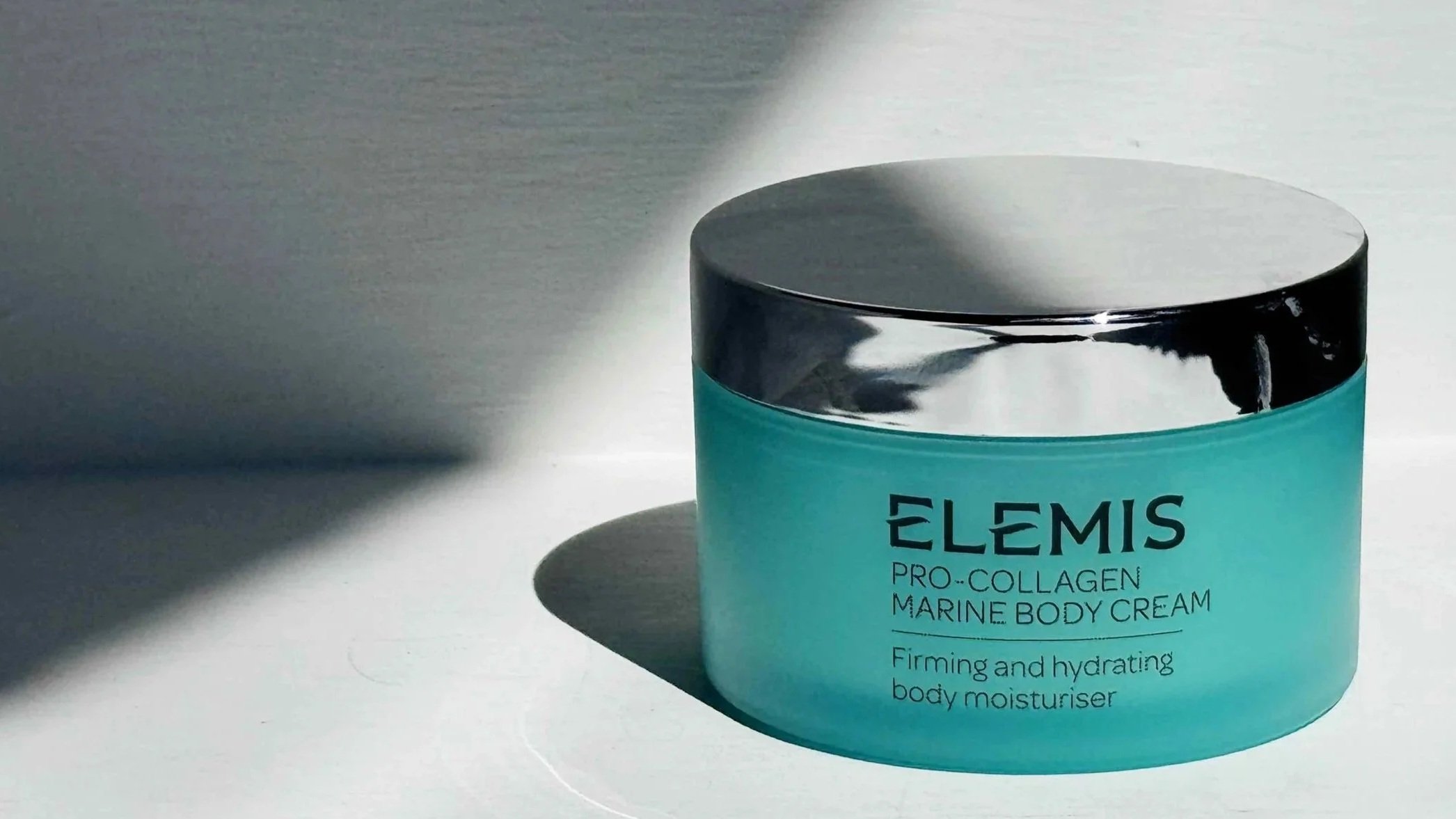 Beauty Bible Loves... ELEMIS Pro-Collagen Body Cream