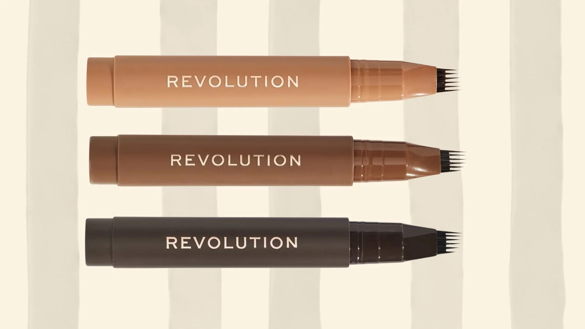 Beauty Bible Weekend Steal: Revolution Beauty Instant Brow Hair Pen