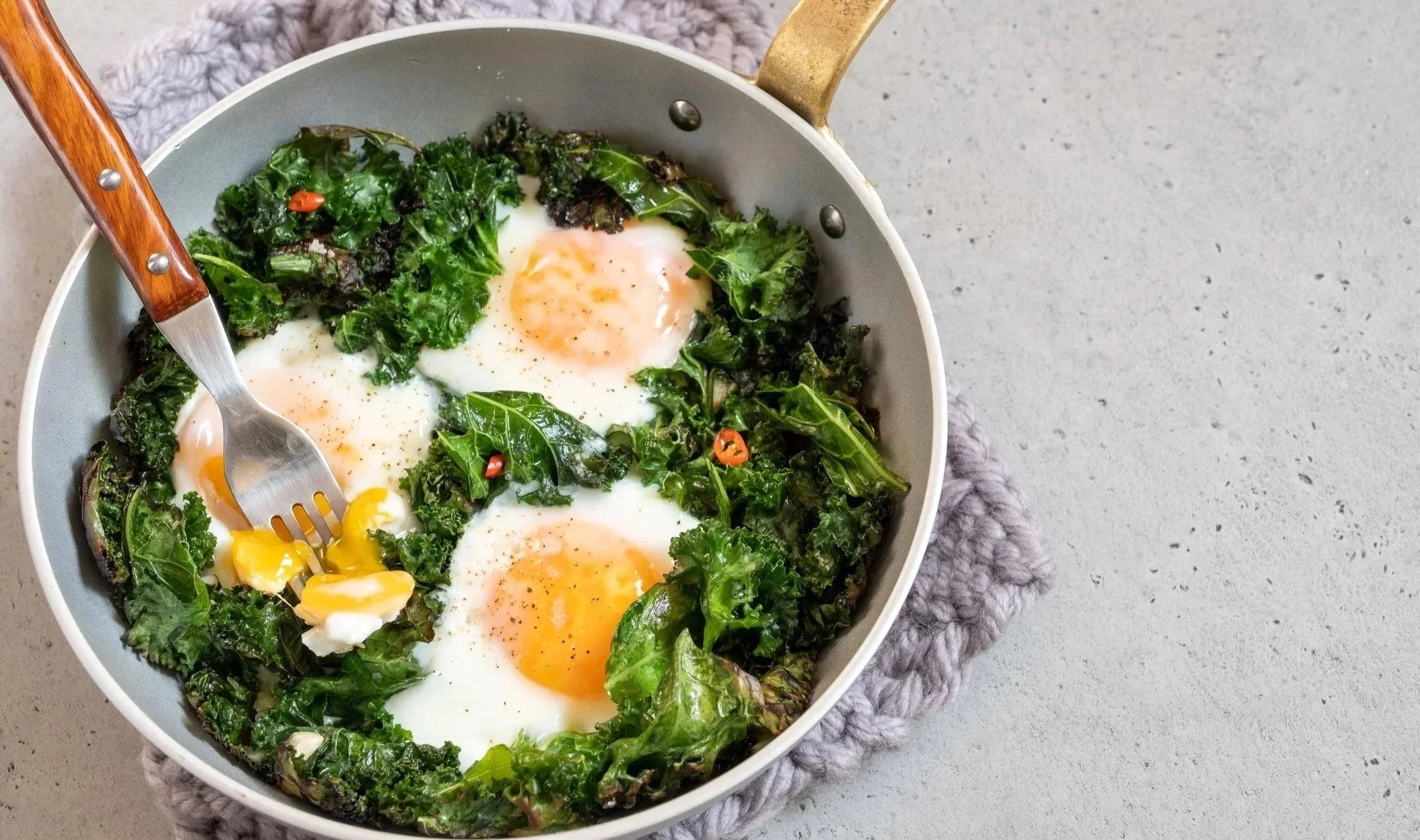 Health Notes: Breakfast brain foods to power you through the day