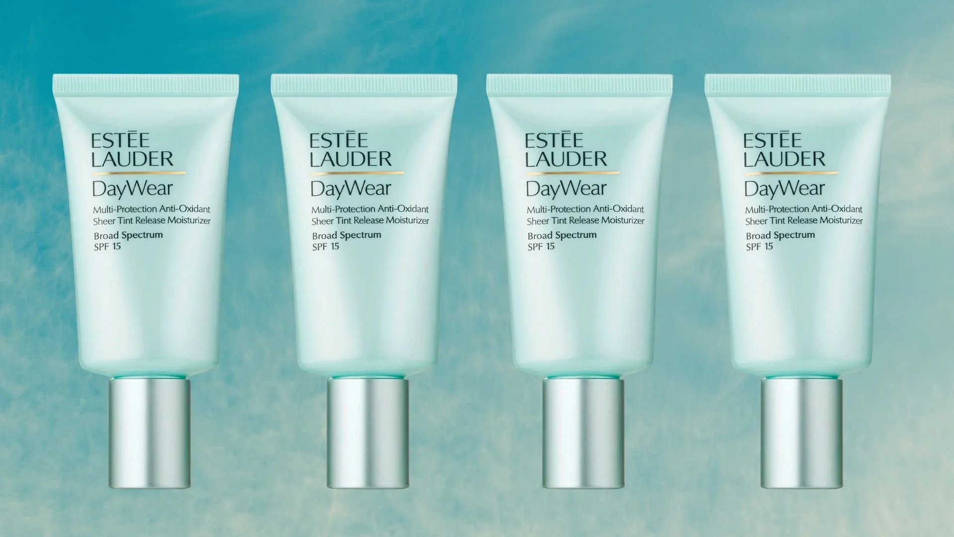 Beauty Bible Loves... Estée Lauder DayWear Multi-Protection Antioxidant Sheer Tint Release Moisturser SPF15