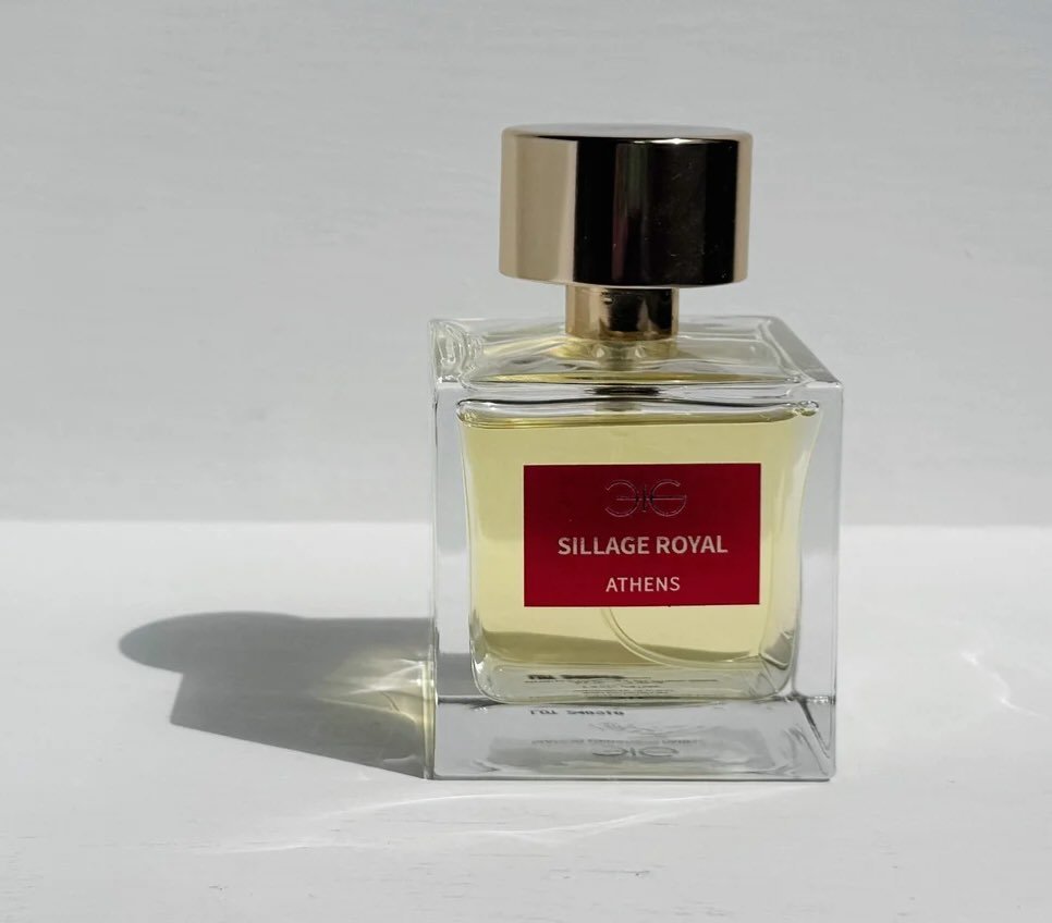 Jo&rsquo;s Scent Notes: Manos Gerakinis Sillage Royal 🫶✨

&lsquo;It isn&rsquo;t often that I try a perfume that instantly goes into my Top Five. Almost never, actually. But Sillage Royal will, I think, be on my scent A-list forever.

I am lucky enou
