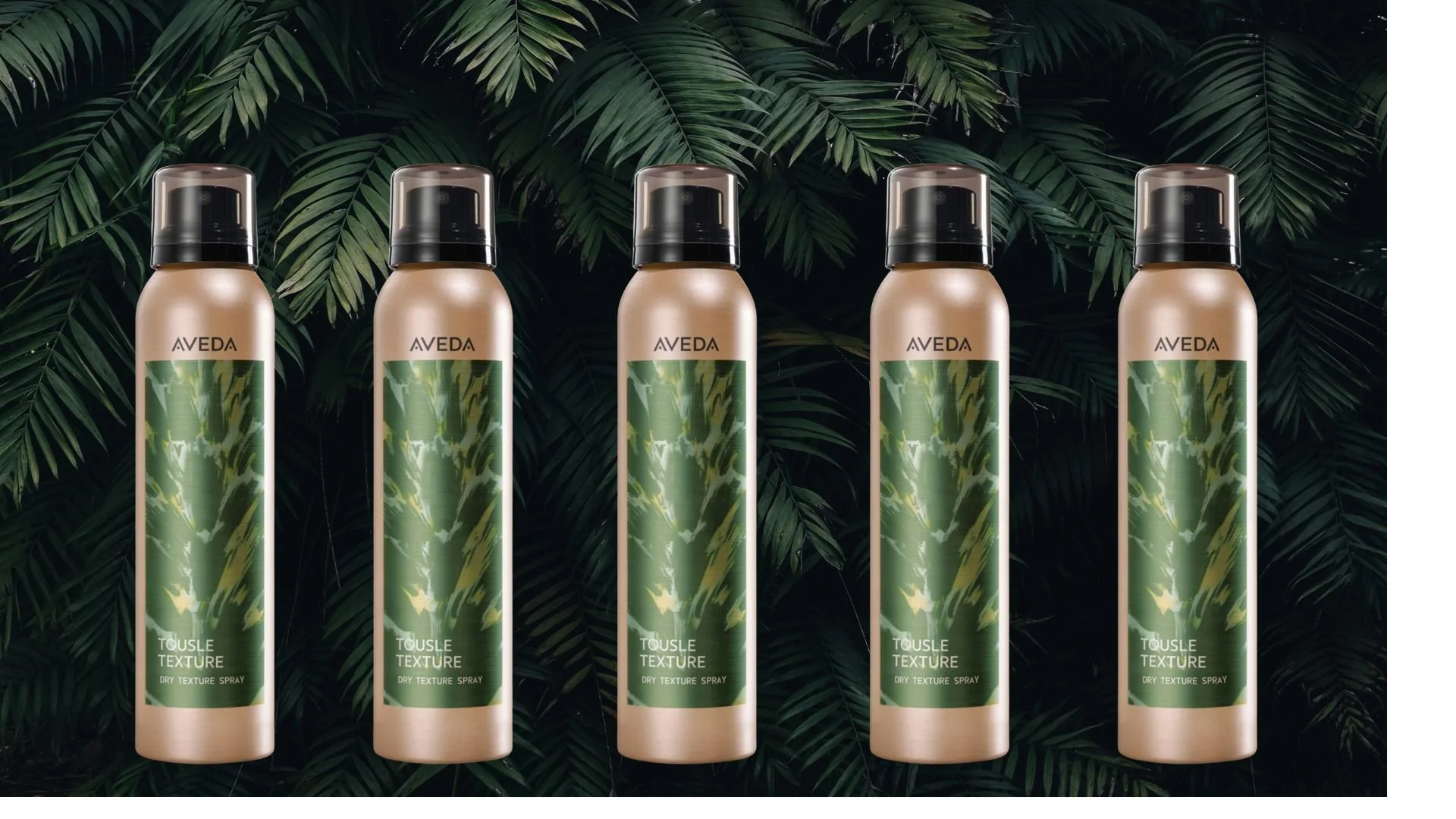 Beauty Bible Loves... Aveda Tousle Texture Dry Texture Spray 