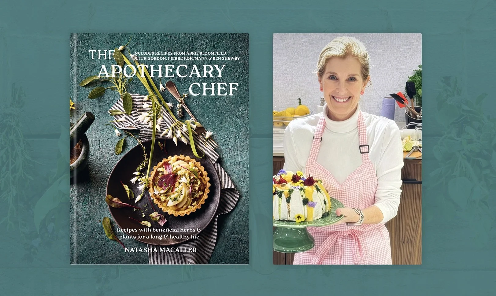 Beauty Bible Loves... The Apothecary Chef