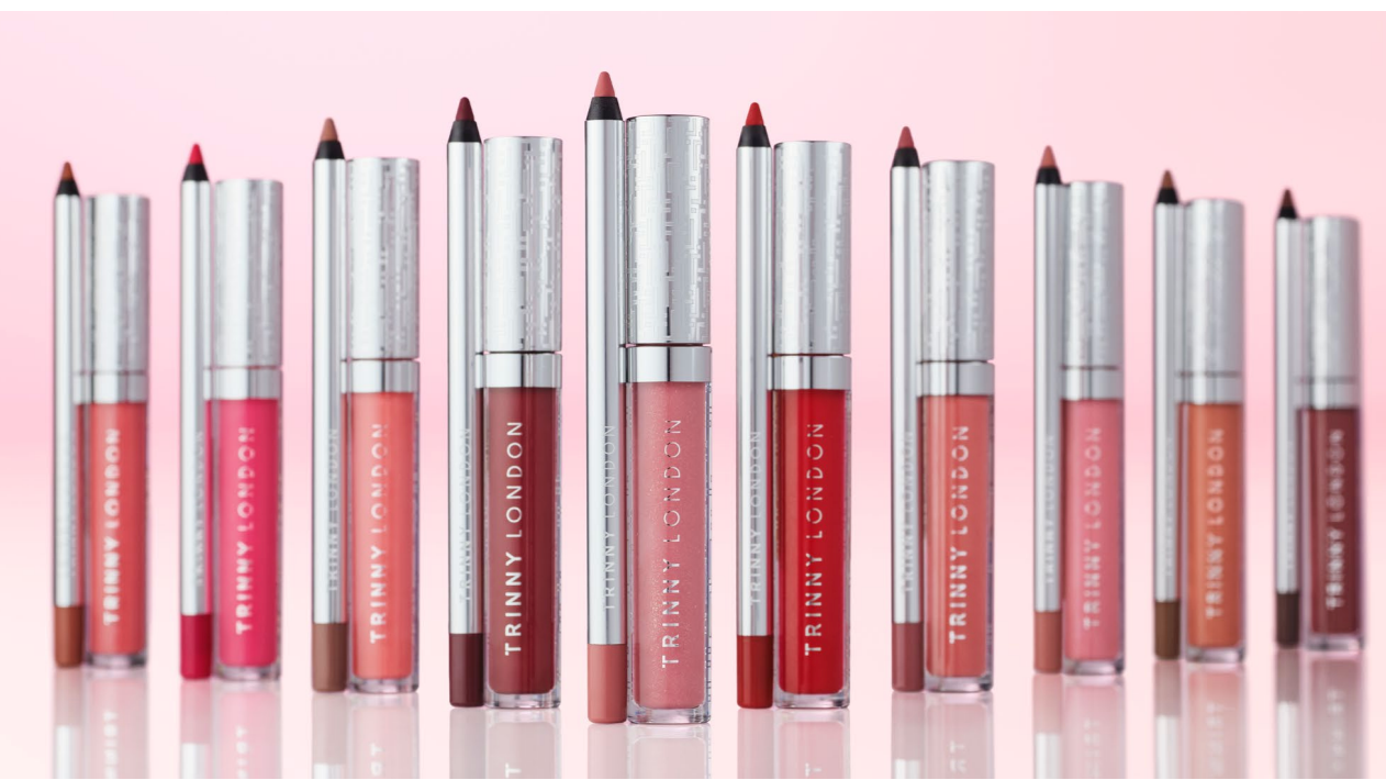 Fab Find of the Week: Trinny London Lip Reset