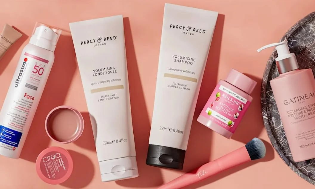 Book your tickets for @qvcbeauty Glowtopia pop-up! 💖

This is a pop-up not to be missed.

QVC &ndash; who of course showcase so many famous and rising star beauty brands &ndash; is setting up shop in Covent Garden for the next couple of days, offeri