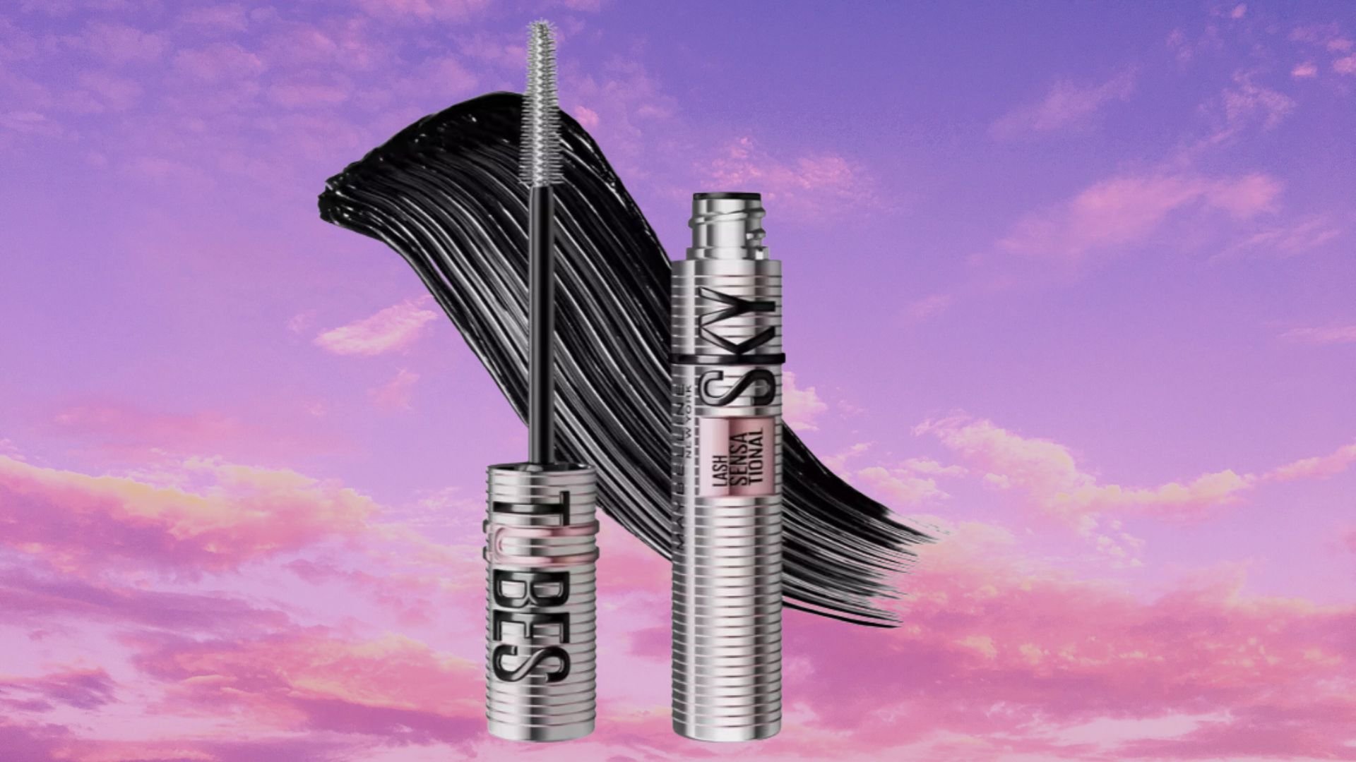 Beauty Bible Weekend Steal: Maybelline Sky Tubes Mascara