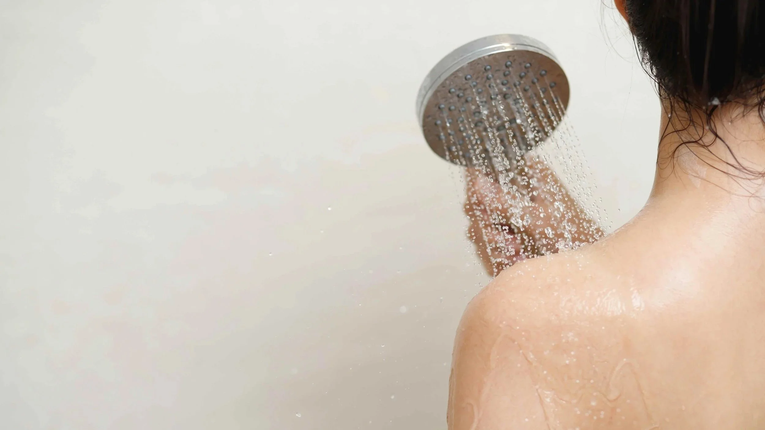 Sarah’s Health Notes: How a whole-home water softener ‘cured’ my post-Covid dermatitis